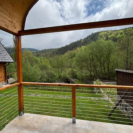 Apartman Lenka Mokra Gora Exterior foto