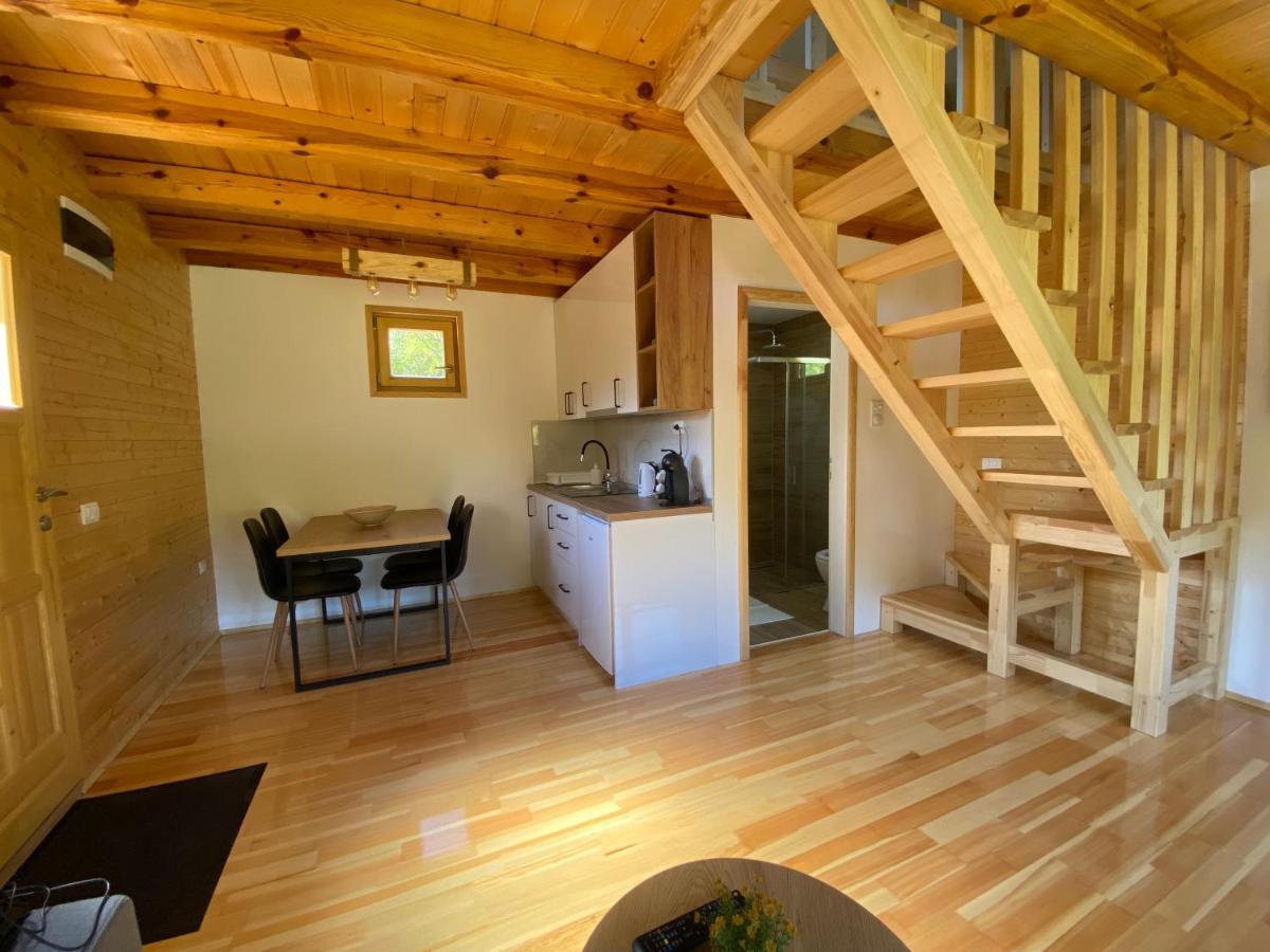 Apartman Lenka Mokra Gora Exterior foto