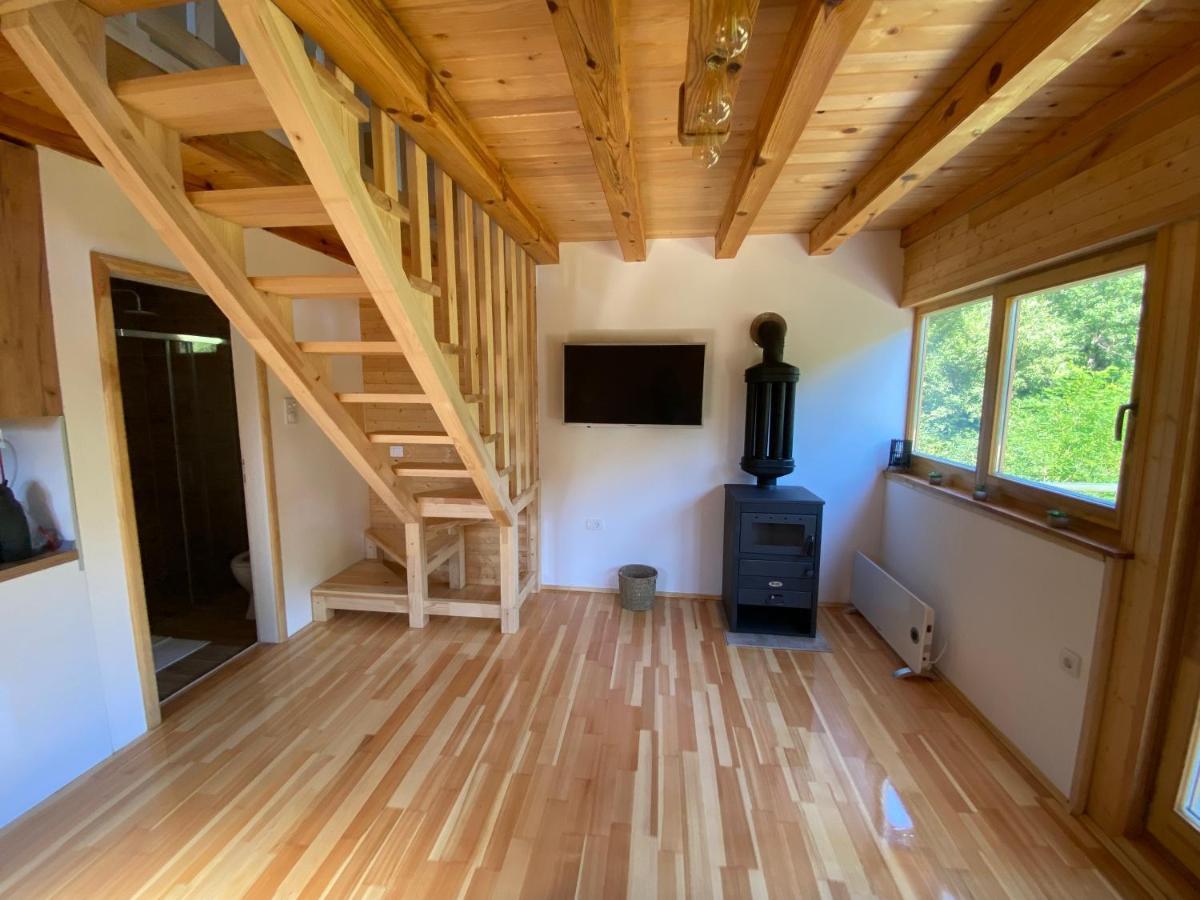 Apartman Lenka Mokra Gora Exterior foto