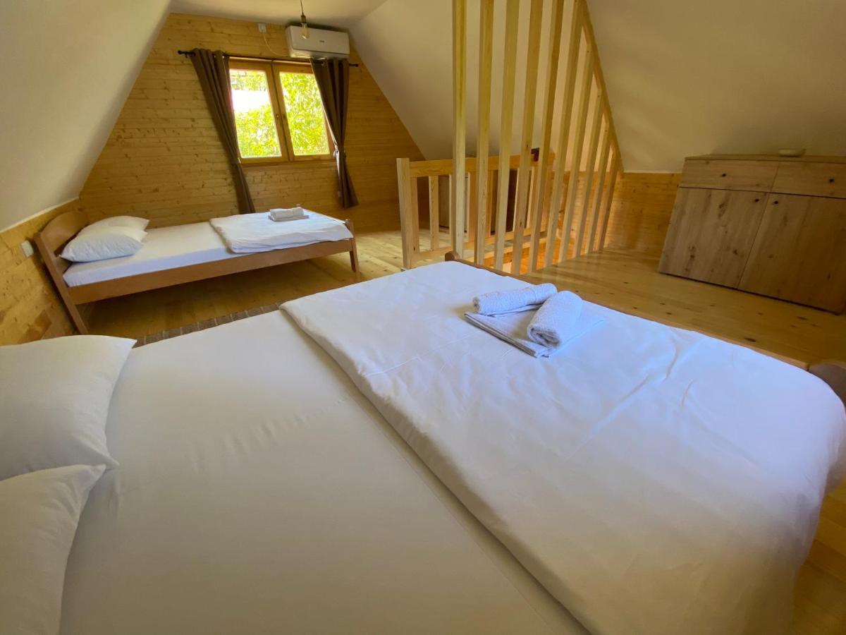 Apartman Lenka Mokra Gora Exterior foto