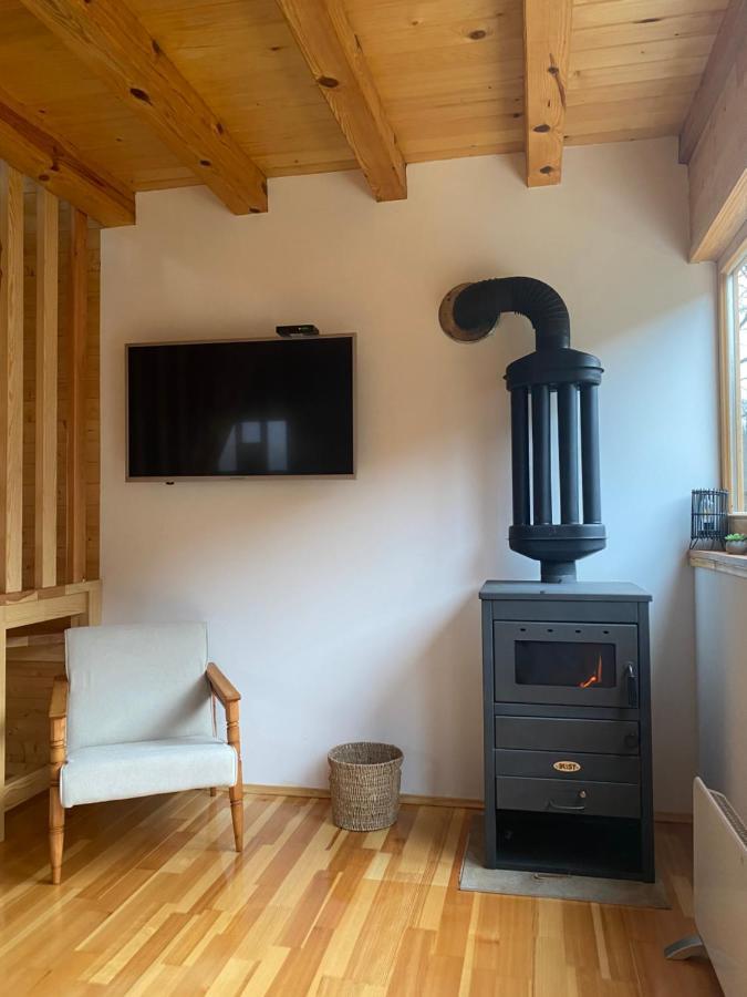 Apartman Lenka Mokra Gora Exterior foto