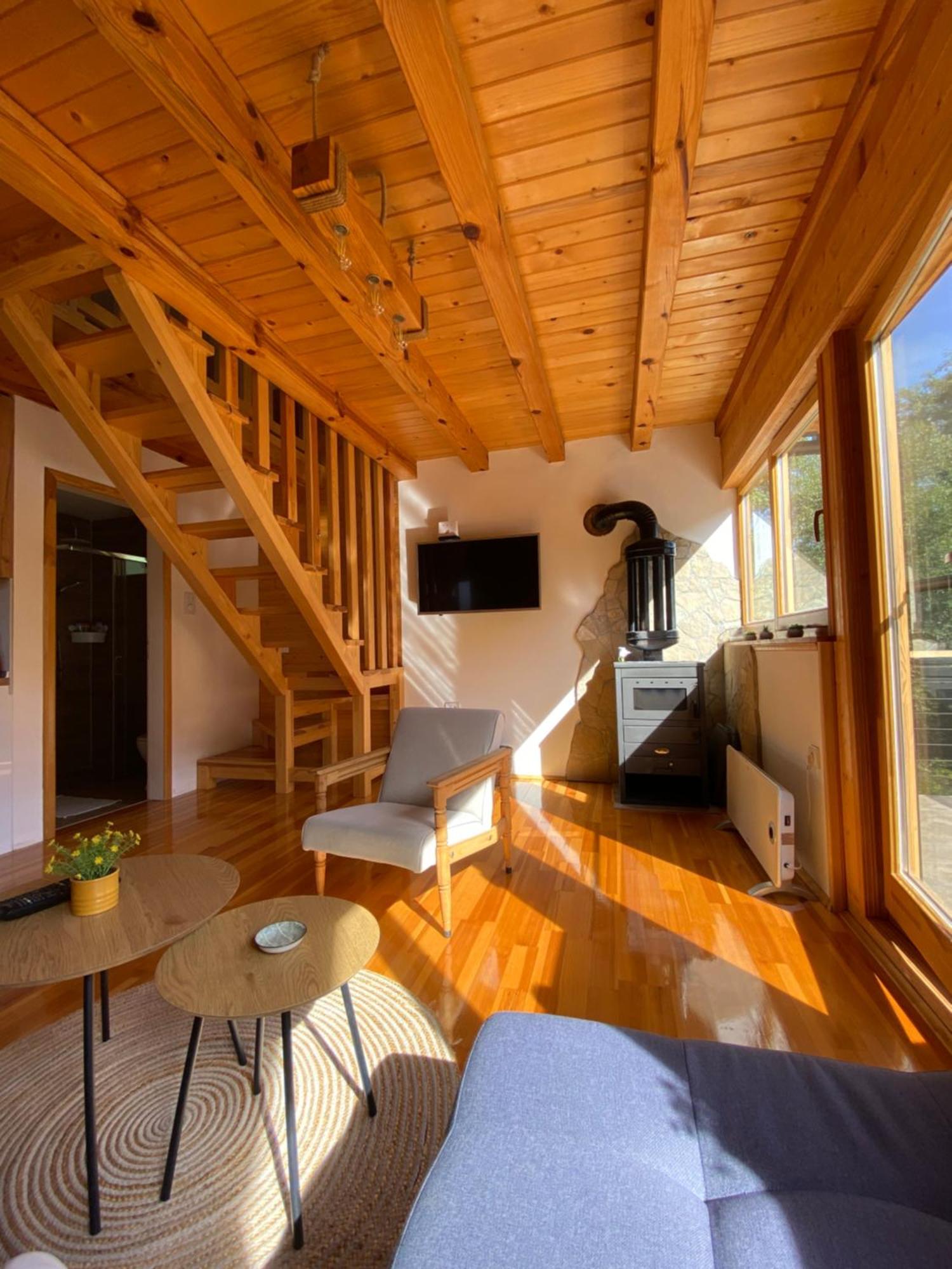 Apartman Lenka Mokra Gora Exterior foto